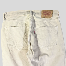 Load image into Gallery viewer, 90s Levi’s 501 denim - 28/30
