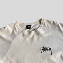 Load image into Gallery viewer, Stüssy dice T-shirt - XL
