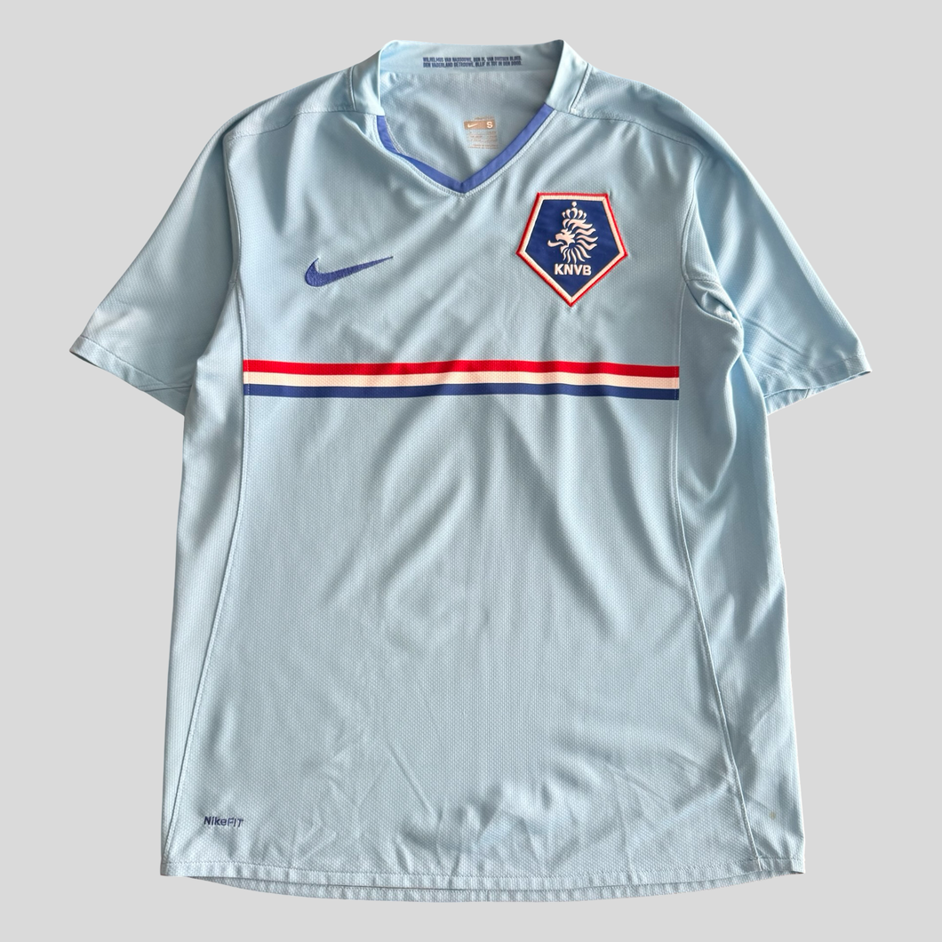 2008-09 Netherlands away - S