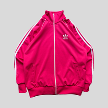 Load image into Gallery viewer, 00s Adidas track top - L/XL
