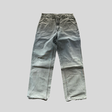 Load image into Gallery viewer, 00s Carhartt carpenter pants - 32/32

