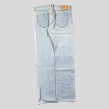 Load image into Gallery viewer, 00s Levi’s 501 denim - 36/36

