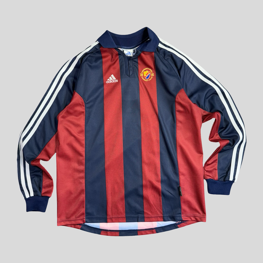 2002 Djurgården away - 164cm