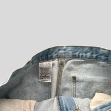 Load image into Gallery viewer, 2007 Carhartt carpenter double knee pants - 32/34
