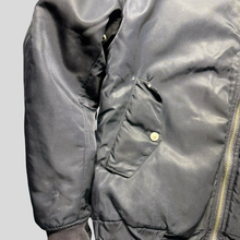 Load image into Gallery viewer, Our legacy bomber jacket - S
