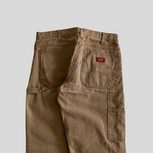Load image into Gallery viewer, 00s Dickies padded carpenter pants - 31/30
