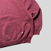 Load image into Gallery viewer, 00s Russell athletic blank hoodie - XL
