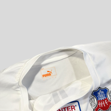 Load image into Gallery viewer, 2013-14 Helsingborg IF long sleeve away - M
