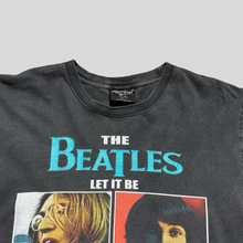 Load image into Gallery viewer, The Beatles let it be T-shirt - M
