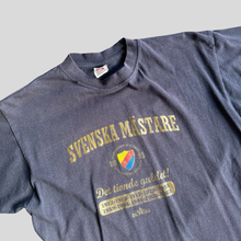 Load image into Gallery viewer, 2003 Djurgården svenska mästare T-shirt - S
