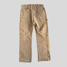 Load image into Gallery viewer, 00s Dickies carpenter pants - 32/31
