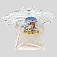 Load image into Gallery viewer, 90s Im just a bill T-shirt - XL

