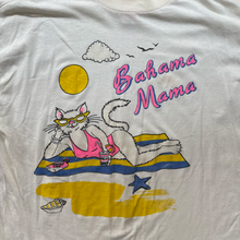 Load image into Gallery viewer, 90s Bahama mama T-shirt - XXL
