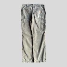 Load image into Gallery viewer, 00s Carhartt Carpenter pants - 32/31
