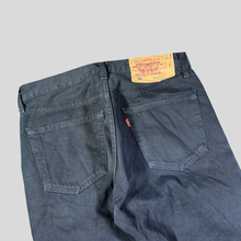 Load image into Gallery viewer, 00s Levi’s 501 denim - 29/28
