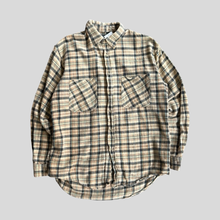 Load image into Gallery viewer, 00s Checkered shirt - L
