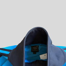 Load image into Gallery viewer, 00s Adidas track top - S
