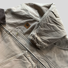 Load image into Gallery viewer, 2004 Carhartt work jacket - L
