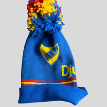 Load image into Gallery viewer, 70/80s Djurgården scarf/beanie
