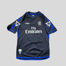 Load image into Gallery viewer, 2002-03 Chelsea fc HASSELBAINK 9 away - 146cm
