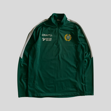 Load image into Gallery viewer, 00s Hammarby training top - M
