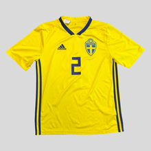 Load image into Gallery viewer, 2018 Sweden LUSTIG 2 home - 176cm
