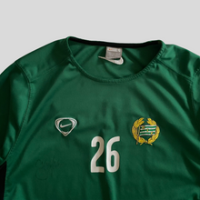 Load image into Gallery viewer, 00s Hammarby ”Simon helg 26” training jersey - L
