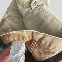 Load image into Gallery viewer, 00s Carhartt Carpenter shorts - 32
