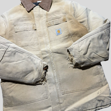 Load image into Gallery viewer, 00s Carhartt arctic jacket - XL
