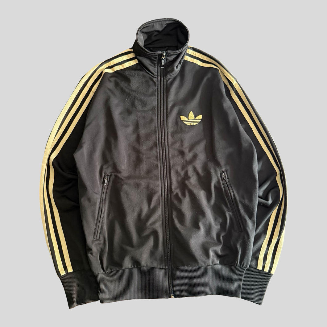 00s Adidas track top - XS/S