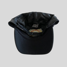 Load image into Gallery viewer, 1992 Redskins leather cap
