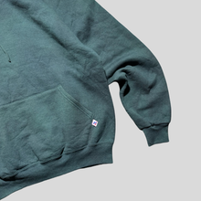 Load image into Gallery viewer, 90s Russell athletic blank hoodie - M
