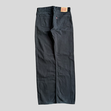Load image into Gallery viewer, 00s Levi&#39;s 751 denim - 32/34
