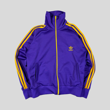 Load image into Gallery viewer, 00s Adidas track top - S
