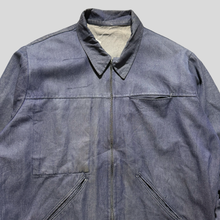 Load image into Gallery viewer, 70s French workwear jacket - M
