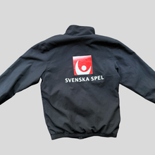 Load image into Gallery viewer, 2010-11 Sweden track jacket - S
