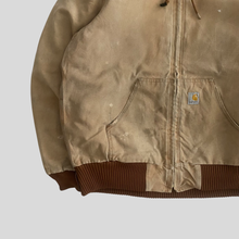 Load image into Gallery viewer, 90s Carhartt active jacket - L
