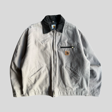 Load image into Gallery viewer, 00s Carhartt detriot work jacket - XL
