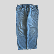 Load image into Gallery viewer, 00s Levi&#39;s 550 denim - 40/31

