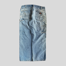 Load image into Gallery viewer, 00s Dickies carpenter pants - 34/30
