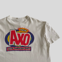 Load image into Gallery viewer, 90s Axo T-shirt - XL
