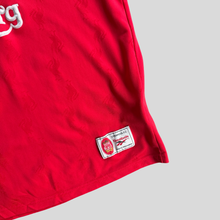 Load image into Gallery viewer, 1996-97 Liverpool home - M
