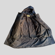 Load image into Gallery viewer, Our legacy 2 in 1 jacket - 46/S
