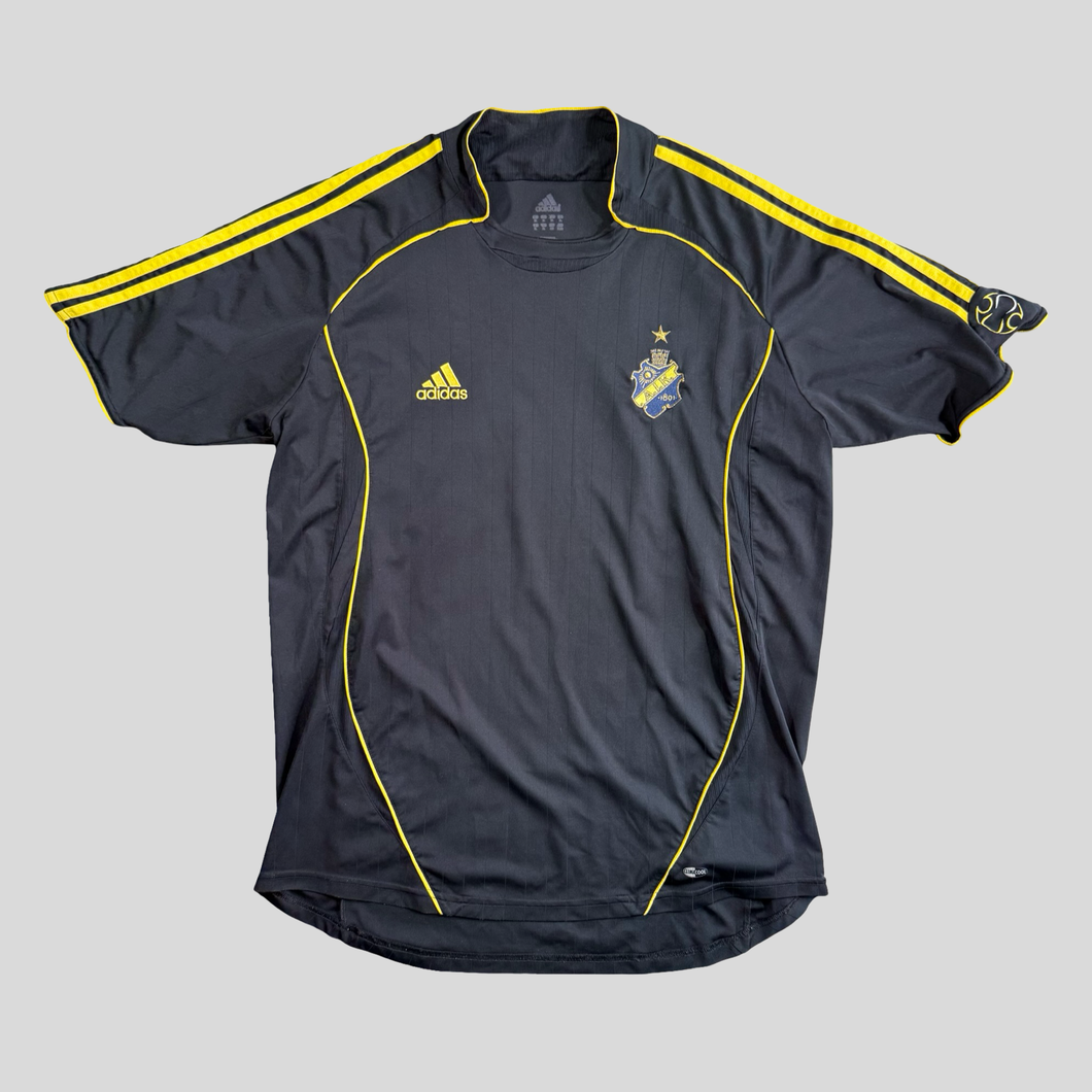 2006 AIK home - XL