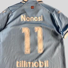 Load image into Gallery viewer, 2024 Malmö ff nanasi 11 home- 152cm
