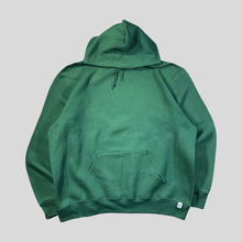 Load image into Gallery viewer, 00s Russell athletic blank hoodie - XXL
