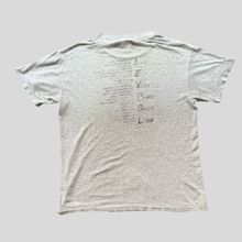 Load image into Gallery viewer, 90s Lake erie T-shirt - L
