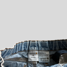 Load image into Gallery viewer, 00s Carhartt carpenter pants - 3/4Yrs
