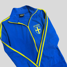 Load image into Gallery viewer, 00s Sweden track top - XS
