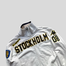 Load image into Gallery viewer, 00s kappa Stockholm track top - XL
